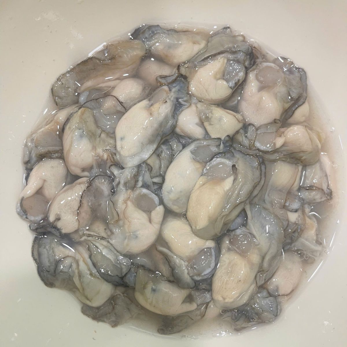 hàu biển Quảng Ninh