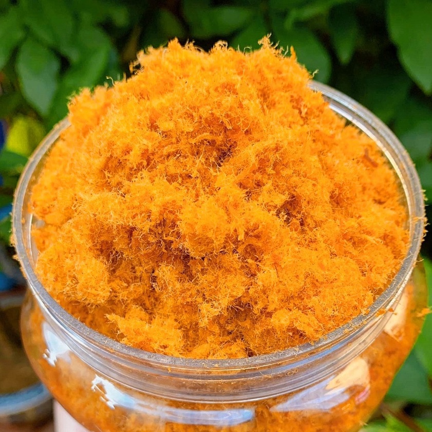 Ruốc Tôm Quảng Ninh