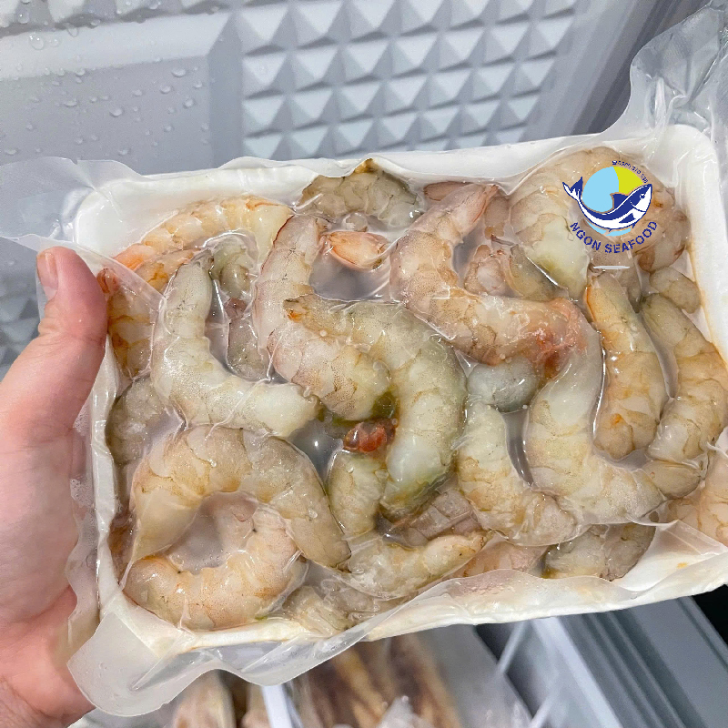 Nõn Tôm Rảo Biển