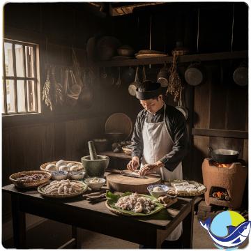 Cách Làm Chả Mực Hạ Long Thơm Ngon, Giòn Dai Chuẩn Vị Tại Nhà Cách Làm Chả Mực Hạ Long Thơm Ngon, Giòn Dai Chuẩn Vị Tại Nhà