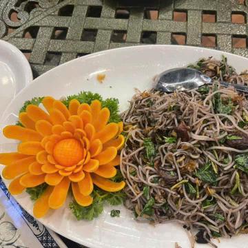 Bún Xào Ngán - Tinh Hoa Ẩm Thực Quảng Yên Quảng Ninh Bún Xào Ngán - Tinh Hoa Ẩm Thực Quảng Yên Quảng Ninh