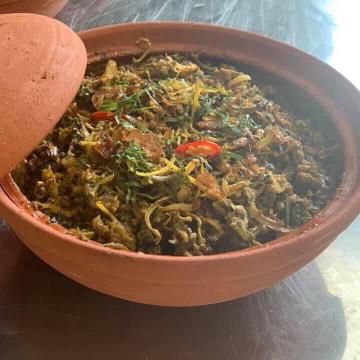 3 Cách kho rươi bằng niêu đất thơm ngon chuẩn vị Tứ Kỳ (Hải Dương)