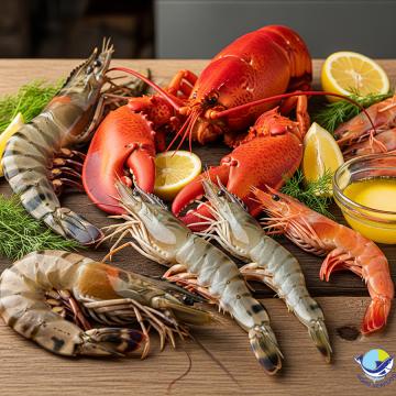 Có bao nhiêu loại tôm phổ biến? Mẹo phân biệt các loại tôm chính xác nhất Có bao nhiêu loại tôm phổ biến? Mẹo phân biệt các loại tôm chính xác nhất