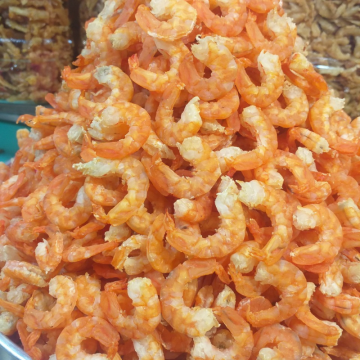 Bật Mí Quy Trình Sản Xuất Tôm Khô Chuẩn Vị Qua 7 Bước Chi Tiết Bật Mí Quy Trình Sản Xuất Tôm Khô Chuẩn Vị Qua 7 Bước Chi Tiết