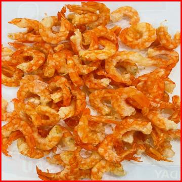 Tôm khô bị mốc có ăn được không? Cách xử lý và bảo quản tôm khô