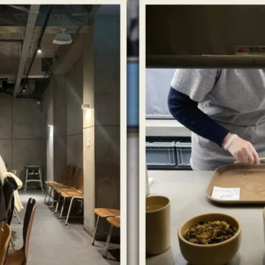 Xu hướng nhà hàng cho người độc thân: Vì sao giới trẻ Trung Quốc phát cuồng?