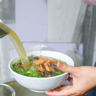 Khám phá 3 món bún đặc sản Hưng Yên hấp dẫn dịp đầu năm