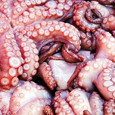 Bí quyết làm món bạch tuộc hấp gừng giòn ngọt chuẩn vị