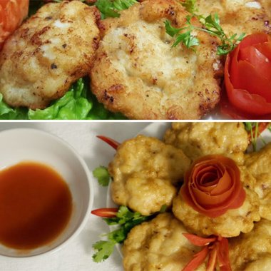 Top 7 Đặc Sản Hạ Long Trứ Danh Và Địa Chỉ Ăn Ngon Chuẩn Vị 2024