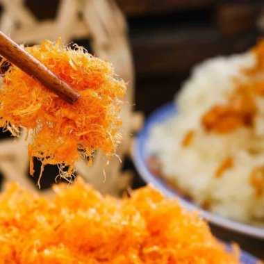 Ruốc Tôm Vân Đồn: Đặc Sản Quảng Ninh Trứ Danh Và Bí Quyết Chọn Mua Chính Gốc