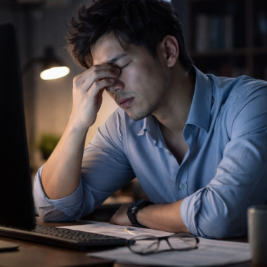 4 Sai Lầm Ăn Uống Khiến Cơ Thể Mệt Mỏi Triền Miên Và Giải Pháp Khoa Học