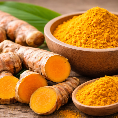 7 Thực Phẩm Chống Viêm Tự Nhiên Giúp Phòng Ngừa Bệnh Mạn Tính Hiệu Quả