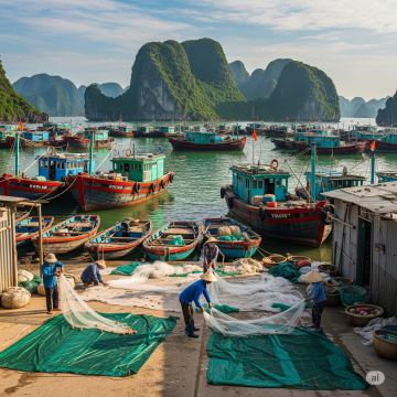 Nuôi dưỡng sáng tạo văn hóa Quảng Ninh trong bối cảnh hiện đại