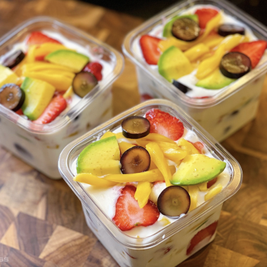 Hướng dẫn cách kết hợp thực phẩm khoa học tối ưu dinh dưỡng