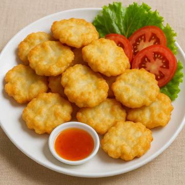 Chả Mực Giã Tay Hạ Long - Đặc Sản Trứ Danh, Thơm Ngon Chuẩn Vị Biển Chả Mực Giã Tay Hạ Long - Đặc Sản Trứ Danh, Thơm Ngon Chuẩn Vị Biển