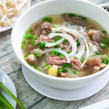 5 món ăn Việt Nam được ví như đại sứ văn hóa vươn tầm quốc tế