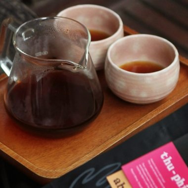 Top 7 quán cà phê ấn tượng tại Hà Nội không thể bỏ lỡ