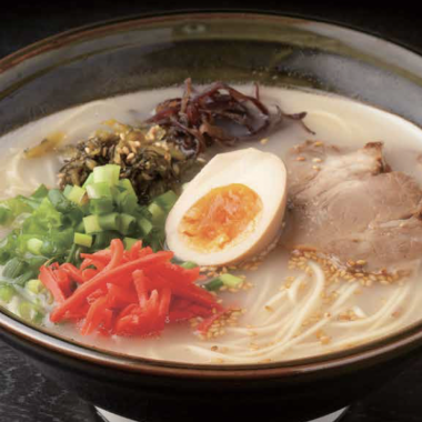 Giải mã lý do mì ramen Nhật Bản thường có vị mặn đậm đà