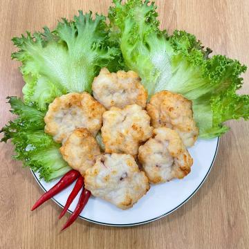 Chả mực Hạ Long: Tinh hoa ẩm thực vùng Vịnh và bí quyết chọn mua chuẩn nhất