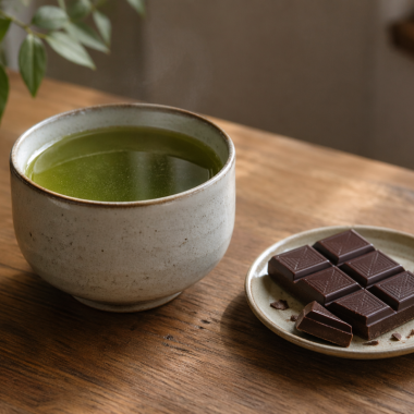 3 Công Thức Kết Hợp Thực Phẩm Vàng Giúp Bảo Vệ Sức Khỏe Tim Mạch Toàn Diện