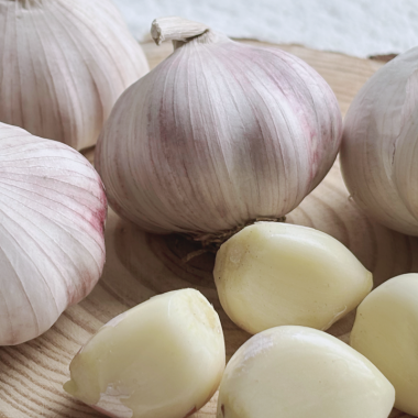 4 Loại Kháng Sinh Tự Nhiên Quen Thuộc Trong Gian Bếp Giúp Tăng Cường Đề Kháng