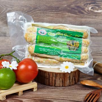 Tại Sao Nên Chọn Chả Tôm Bọc Sả Hút Chân Không? An Toàn, Tiện Lợi & Thơm Ngon Tại Sao Nên Chọn Chả Tôm Bọc Sả Hút Chân Không? An Toàn, Tiện Lợi & Thơm Ngon