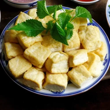 5 Thực phẩm vàng giàu Protein giúp người cao tuổi duy trì khối cơ và sức khỏe trường thọ