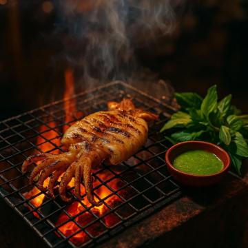 Các Món Hải Sản Ngon Dễ Làm Tại Nhà Cho Bữa Ăn Hấp Dẫn Các Món Hải Sản Ngon Dễ Làm Tại Nhà Cho Bữa Ăn Hấp Dẫn