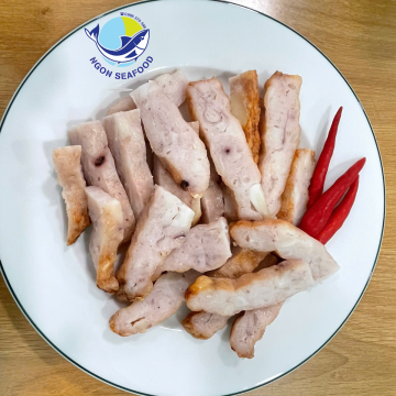 Chả mực Hạ Long – Món ngon trứ danh, tinh hoa ẩm thực đất mỏ Chả mực Hạ Long – Món ngon trứ danh, tinh hoa ẩm thực đất mỏ