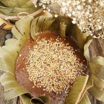 Bánh tài lồng ệp - Đặc sản Quảng Ninh làm từ gừng và đường phèn Bánh tài lồng ệp - Đặc sản Quảng Ninh làm từ gừng và đường phèn