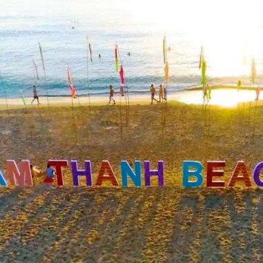 Trải nghiệm lễ hội ẩm thực đặc sản Tam Thanh đậm đà hương vị biển