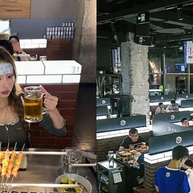 Chuỗi nhà hàng Trung Quốc hoàn trả 4,2 tỷ đồng vì chất lượng món nướng không đạt chuẩn