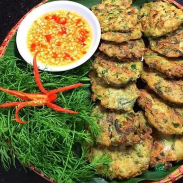 Chả Rươi Đông Triều: Đặc Sản Quảng Ninh Hấp Dẫn - Hương Vị Khó Quên