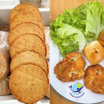 So Sánh Chả Cá Nha Trang và Chả Cá Quảng Ninh: Đâu Là Hương Vị Bạn Tìm Kiếm?