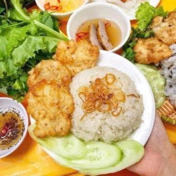 Hướng dẫn làm Xôi Chả Mực Hạ Long ngon chuẩn vị tại nhà