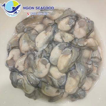 3 Cách Làm Hàu Sữa Chiên Trứng Béo Mềm, Không Tanh Cực Dễ